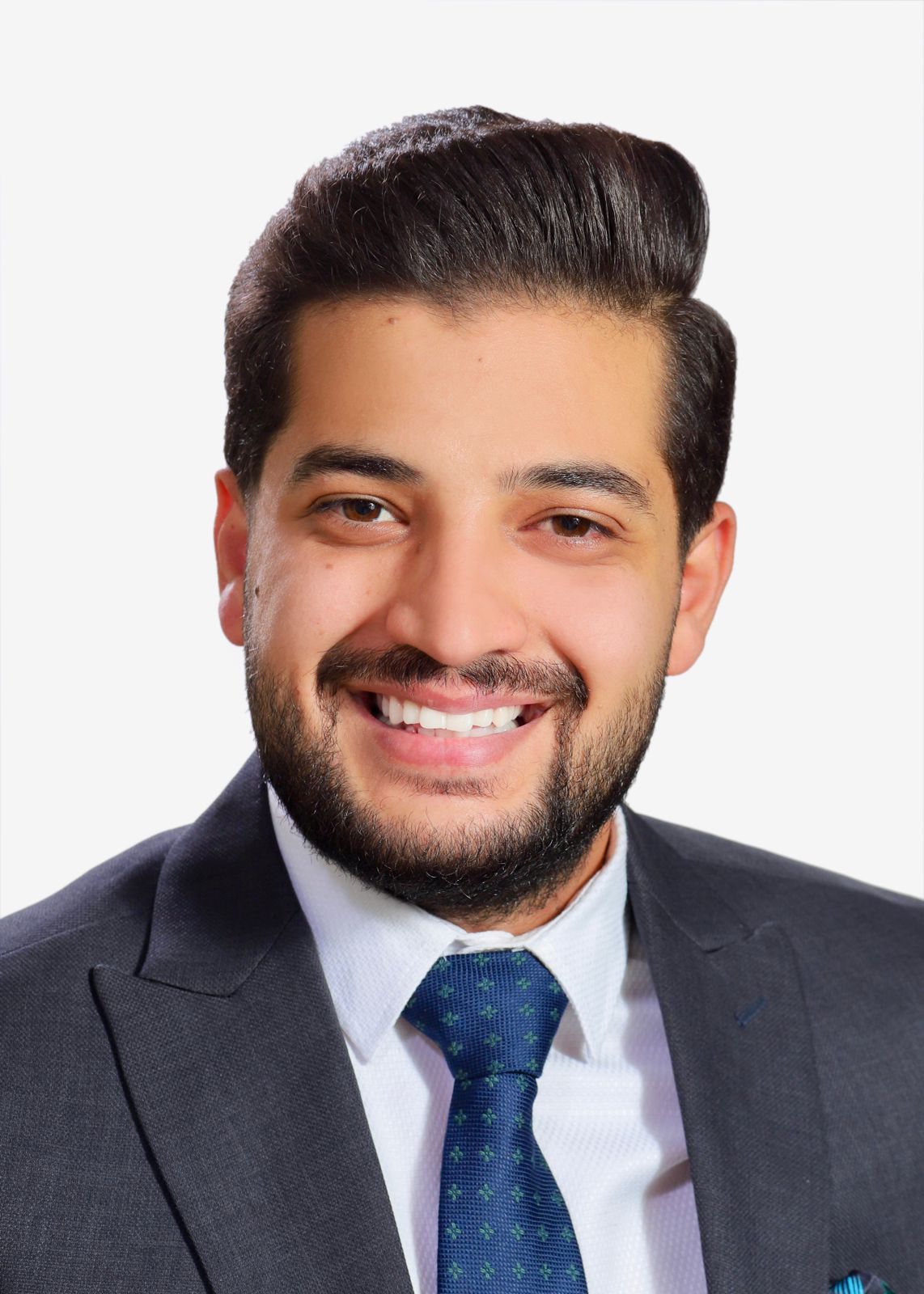 Attorney Ahmad Al-Dabbas